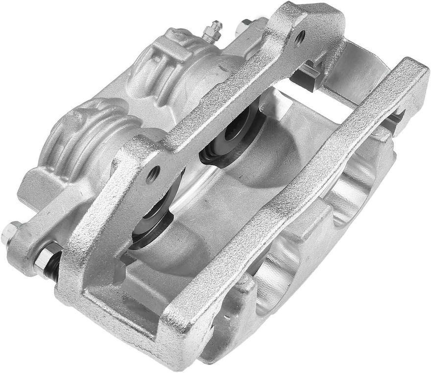 Front Left Disc Brake Caliper - 18-B4879