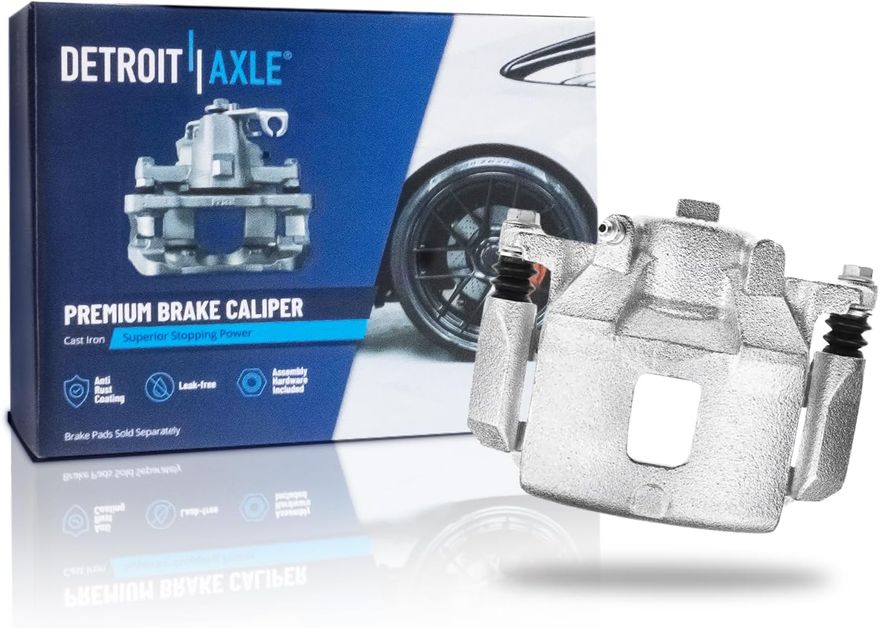 Main Image - Front Right Disc Brake Caliper