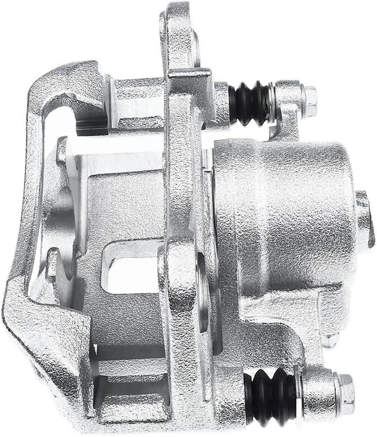 Front Right Disc Brake Caliper - 18-B4881A