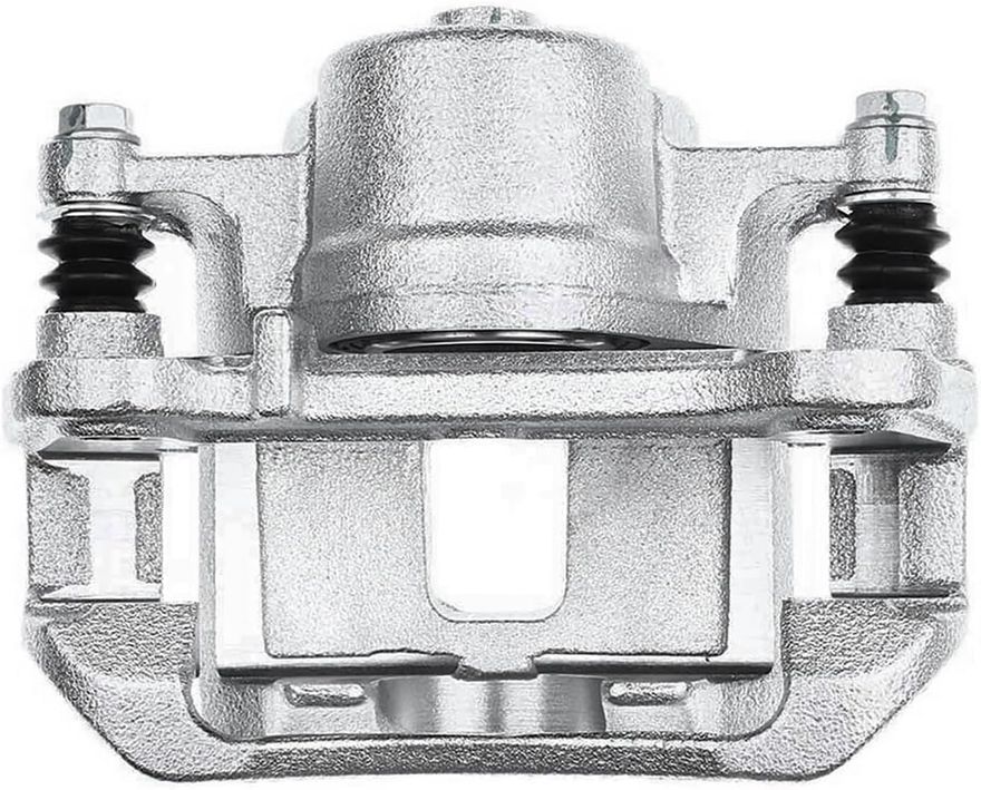 Front Right Disc Brake Caliper - 18-B4881A
