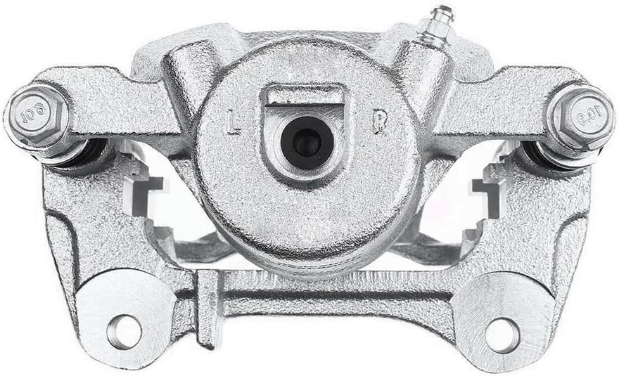Front Right Disc Brake Caliper - 18-B4881A