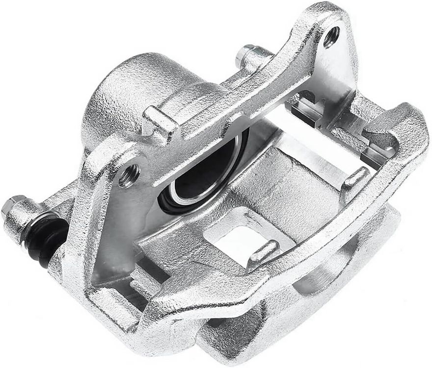 Front Right Disc Brake Caliper - 18-B4881A
