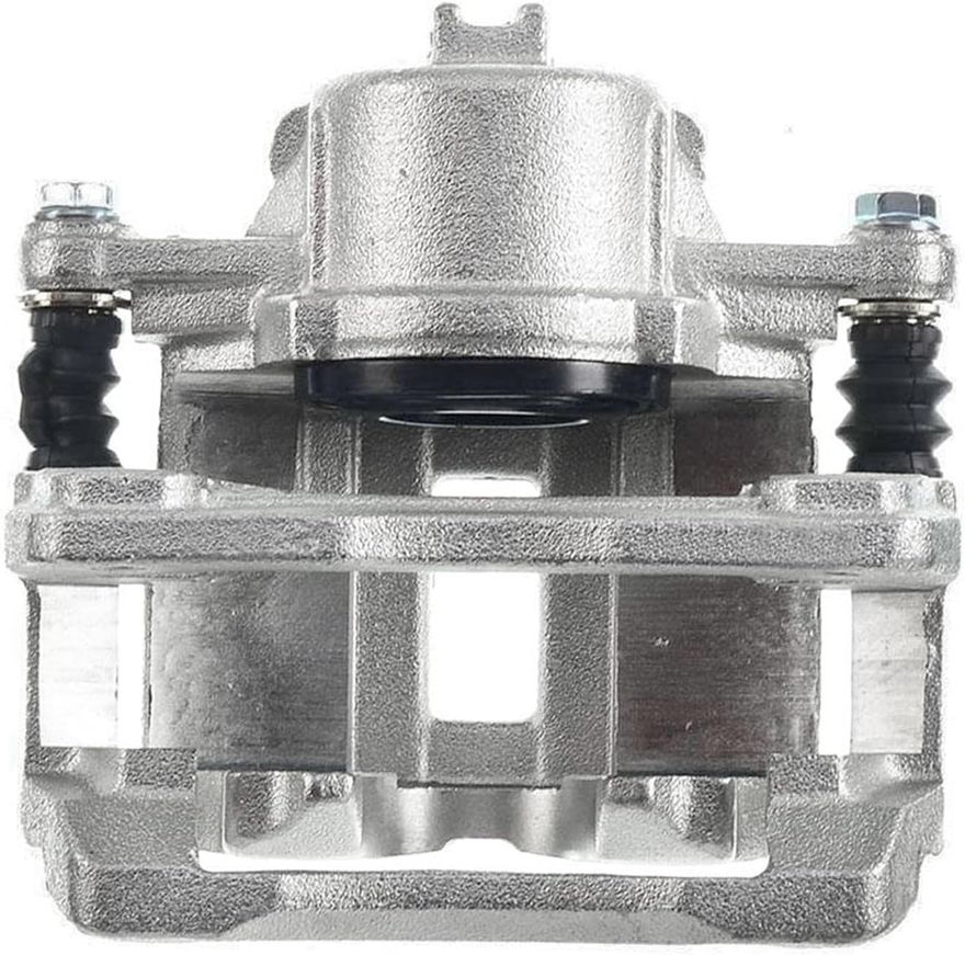 Front Left Disc Brake Caliper - 18-B4882