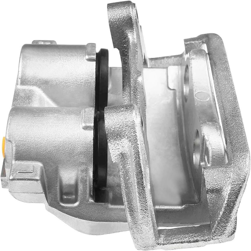 Front Left Disc Brake Caliper - 18-B4889