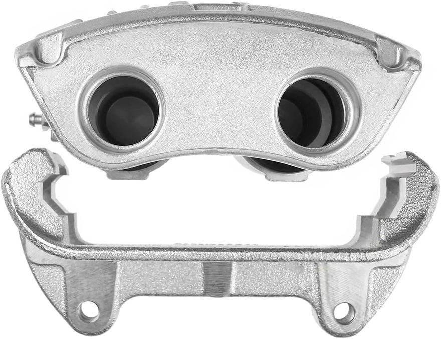 Front Left Disc Brake Caliper - 18-B4889