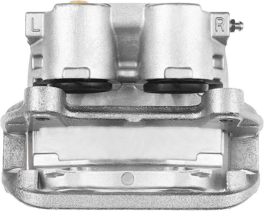 Front Left Disc Brake Caliper - 18-B4889