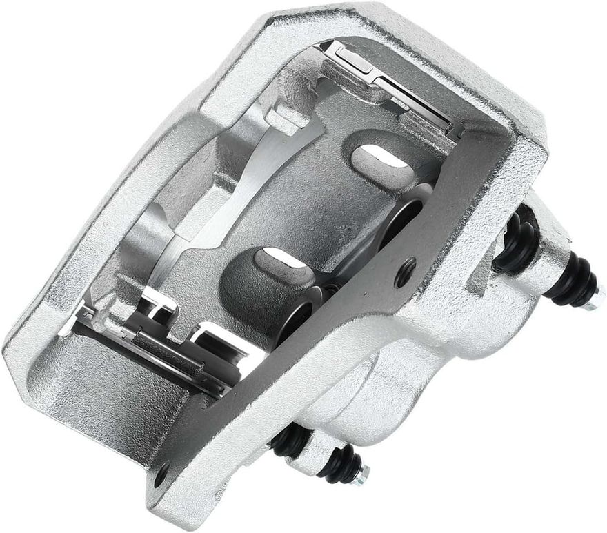 Front Right Disc Brake Caliper - 18-B4890