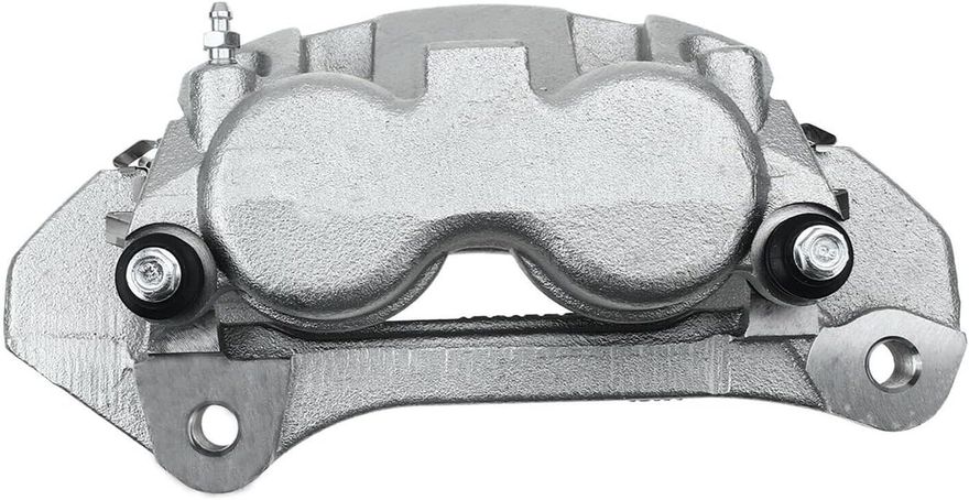 Front Right Disc Brake Caliper - 18-B4890