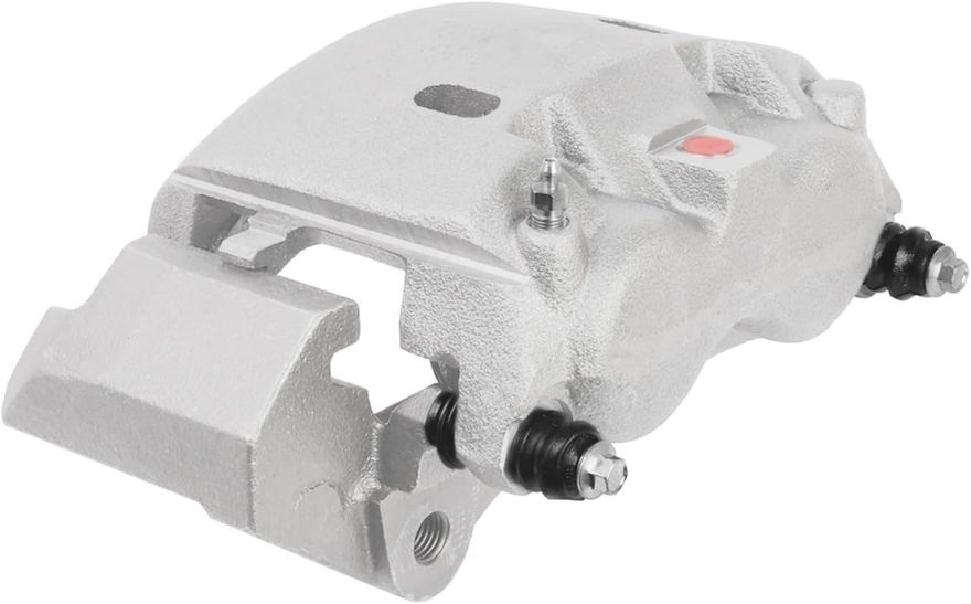 Front Right Disc Brake Caliper - 18-B4891A