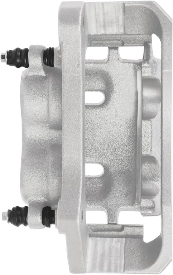 Front Right Disc Brake Caliper - 18-B4891A