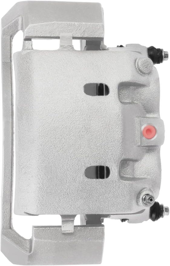 Front Right Disc Brake Caliper - 18-B4891A