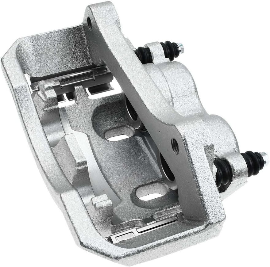 Front Brake Caliper - 18-B4890 / 18-B4891