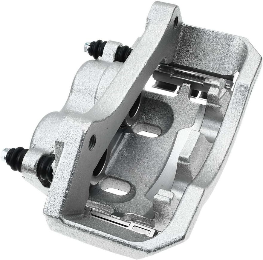 Front Brake Caliper - 18-B4890 / 18-B4891
