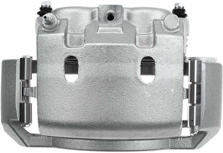 Front Brake Caliper - 18-B4890 / 18-B4891