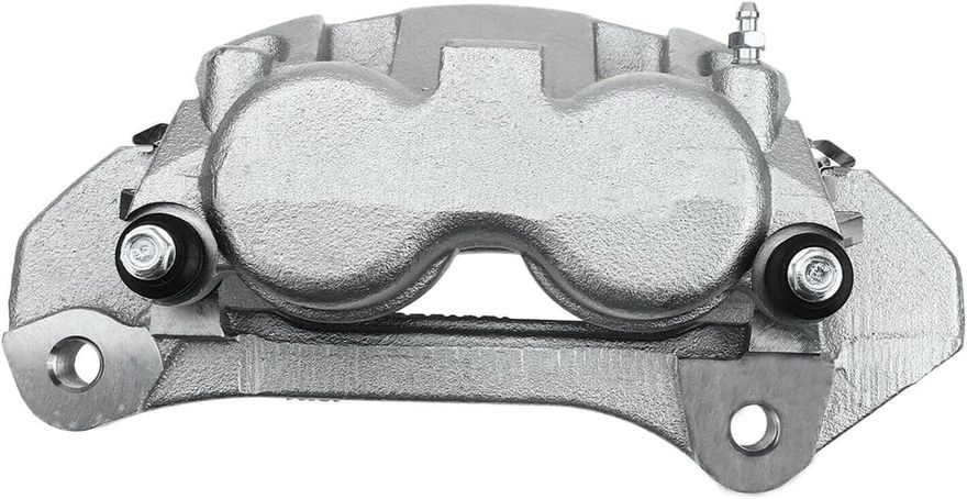 Front Brake Caliper - 18-B4890 / 18-B4891