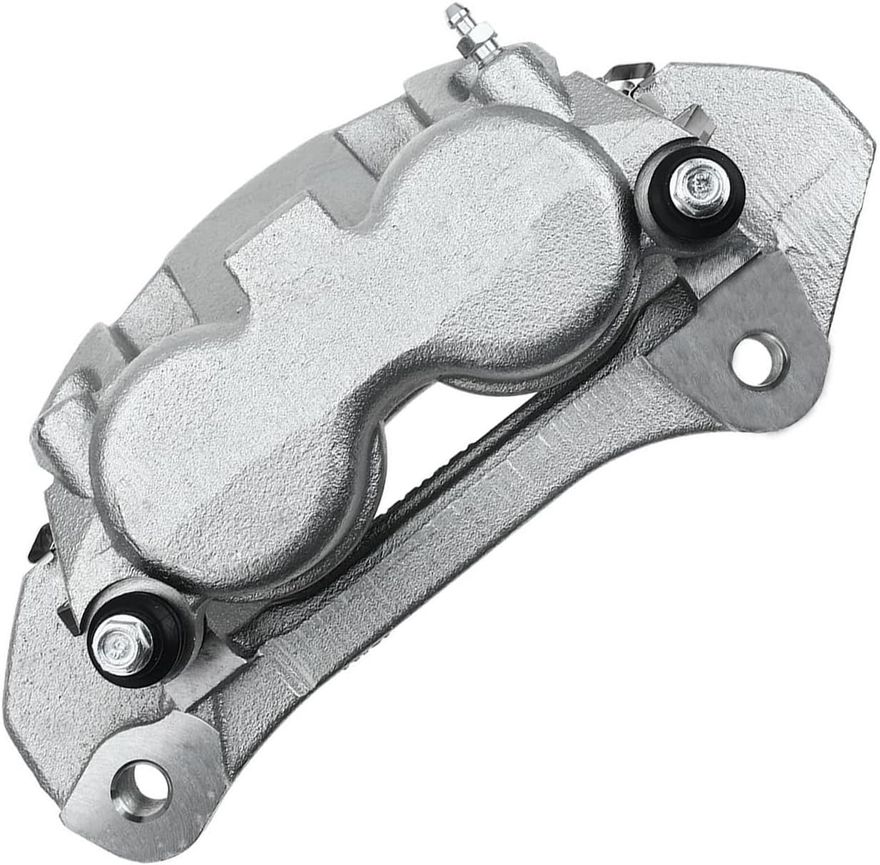 Front Left Disc Brake Caliper - 18-B4891