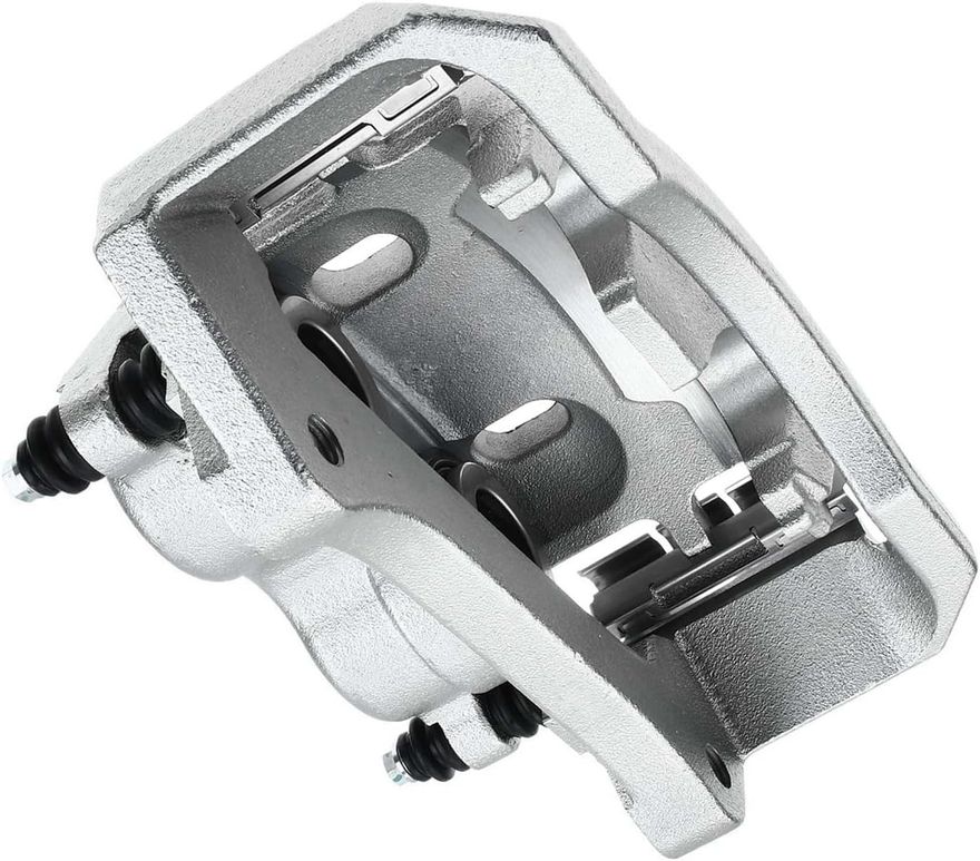 Front Left Disc Brake Caliper - 18-B4891
