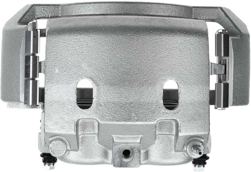 Front Left Disc Brake Caliper - 18-B4891