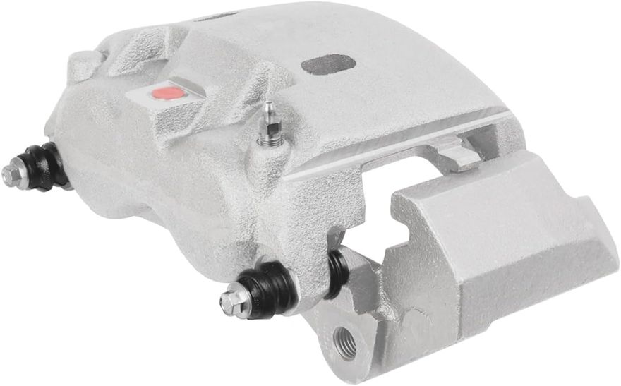 Front Left Disc Brake Caliper - 18-B4891A