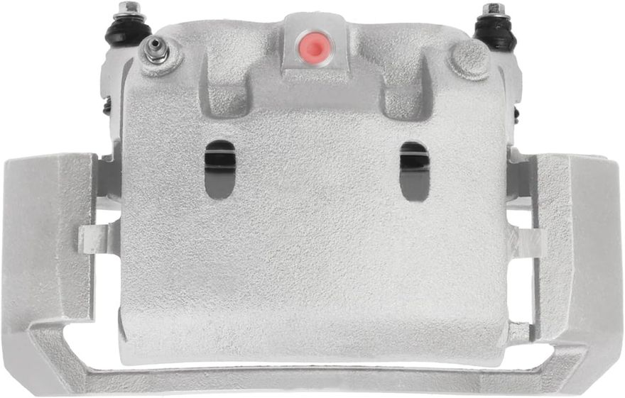 Front Left Disc Brake Caliper - 18-B4891A