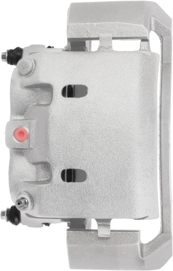 Front Left Disc Brake Caliper - 18-B4891A