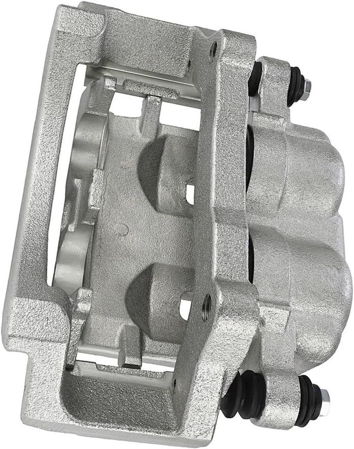 Rear Left Disc Brake Caliper - 18-B4895