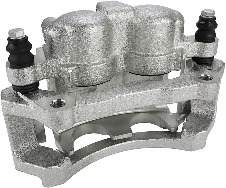 Rear Left Disc Brake Caliper - 18-B4895