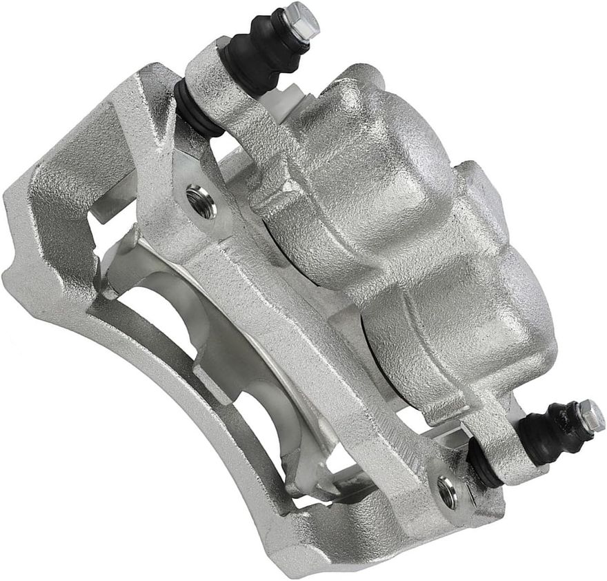 Rear Left Disc Brake Caliper - 18-B4895