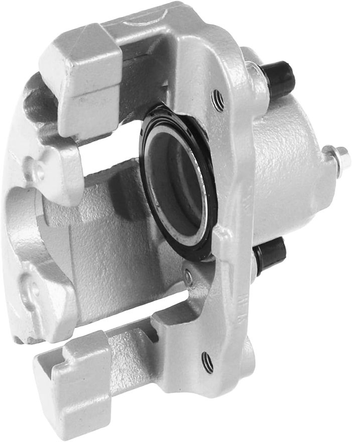 Front Brake Caliper - 18-B4808 / 18-B4809