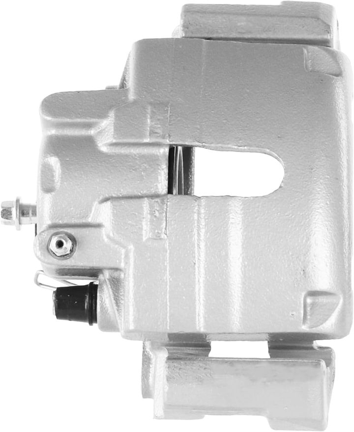 Front Brake Caliper - 18-B4808 / 18-B4809