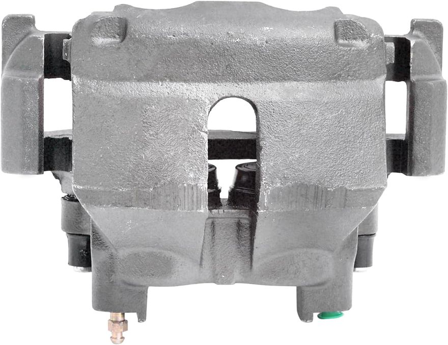 Front Right Disc Brake Caliper - 18-B4810