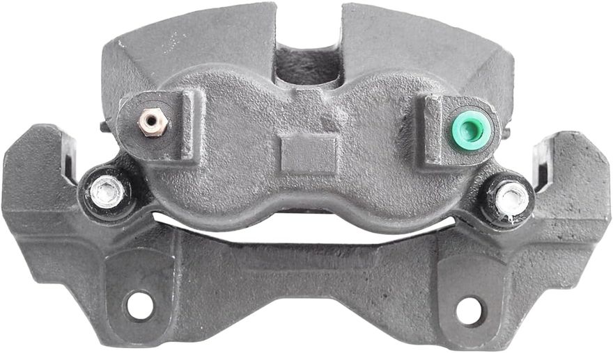 Front Right Disc Brake Caliper - 18-B4810