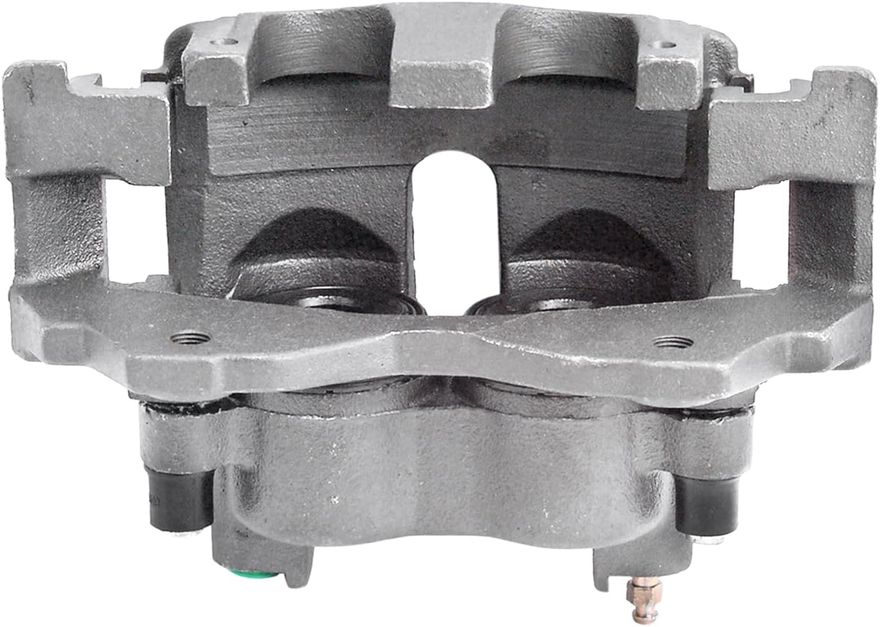 Front Right Disc Brake Caliper - 18-B4810