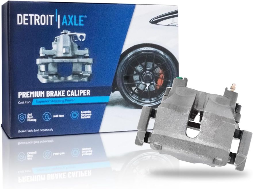 Main Image - Front Right Disc Brake Caliper