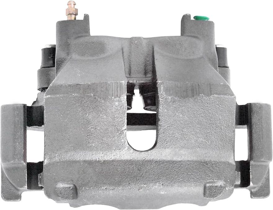 Front Brake Caliper - 18-B4810 / 18-B4811