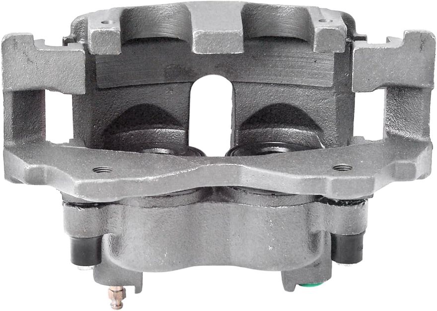 Front Brake Caliper - 18-B4810 / 18-B4811