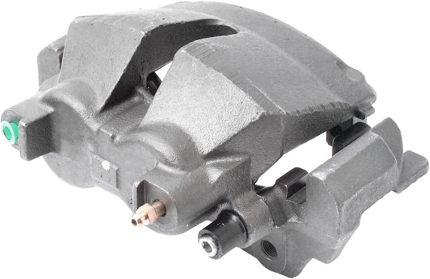 Front Brake Caliper - 18-B4810 / 18-B4811