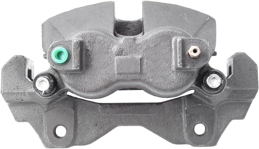 Front Left Disc Brake Caliper - 18-B4811