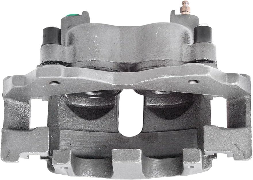 Front Left Disc Brake Caliper - 18-B4811