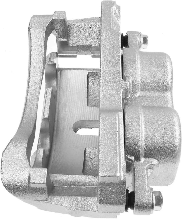 Front Left Disc Brake Caliper - 18-B4817