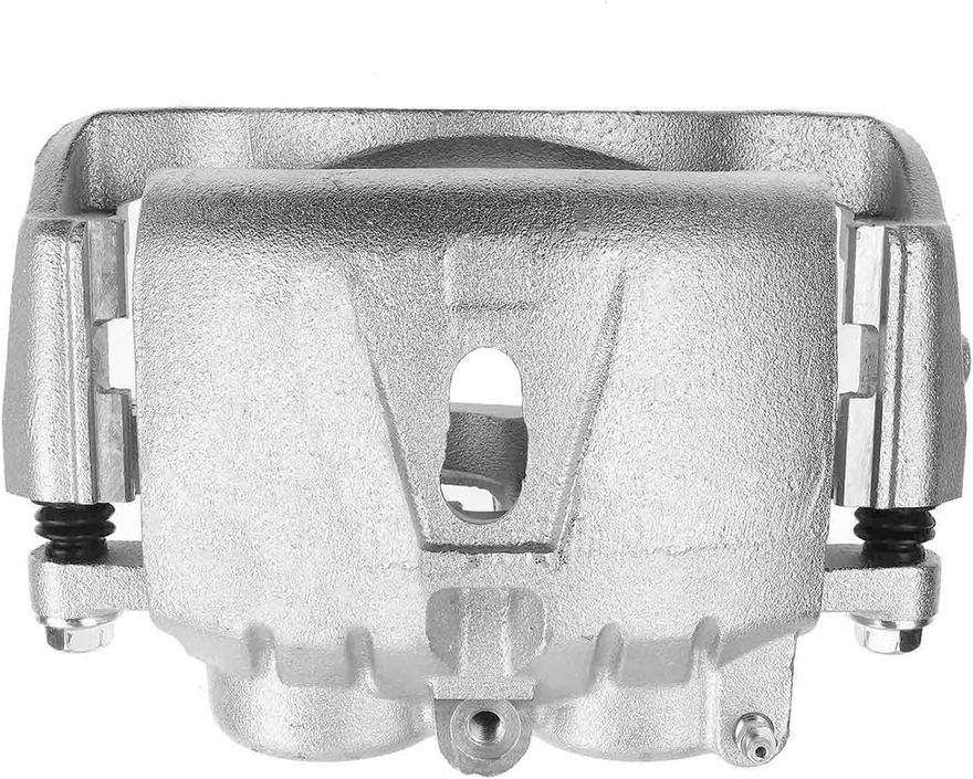 Front Left Disc Brake Caliper - 18-B4817
