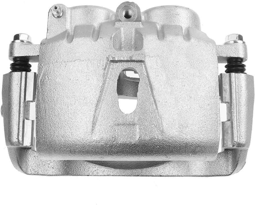 Front Left Disc Brake Caliper - 18-B4817