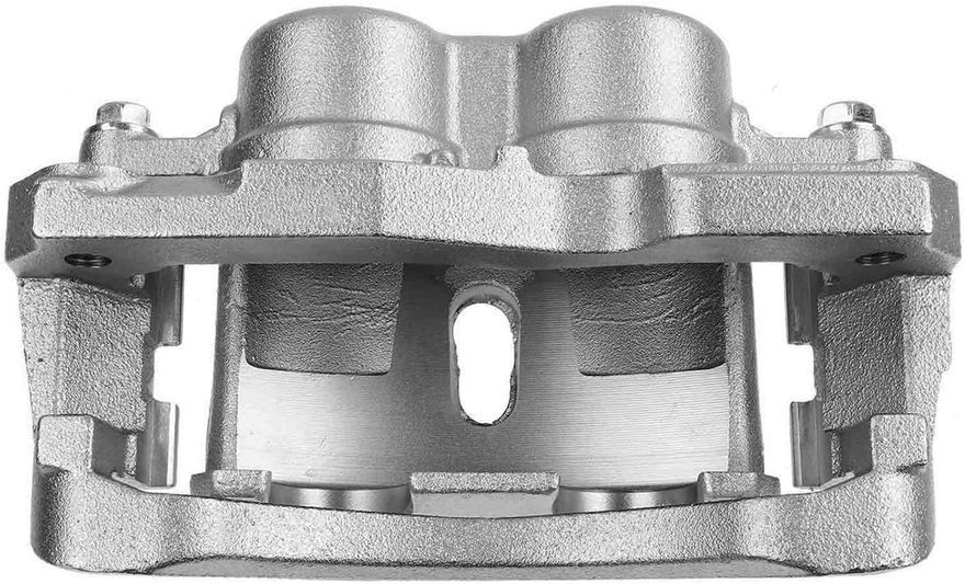 Front Left Disc Brake Caliper - 18-B4817