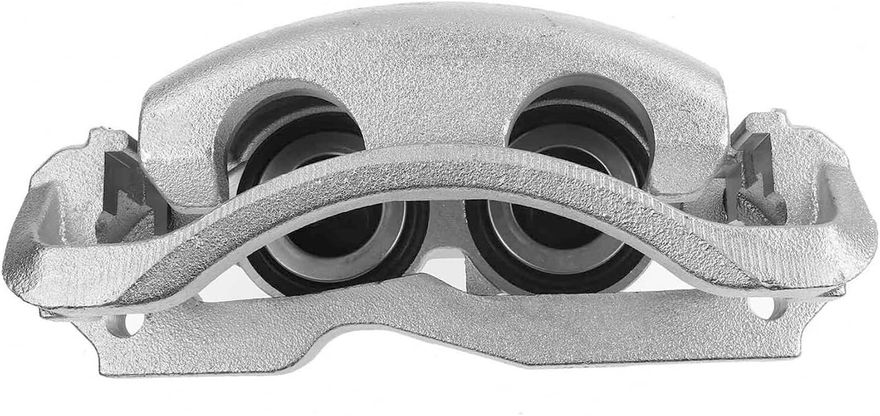 Front Left Disc Brake Caliper - 18-B4817