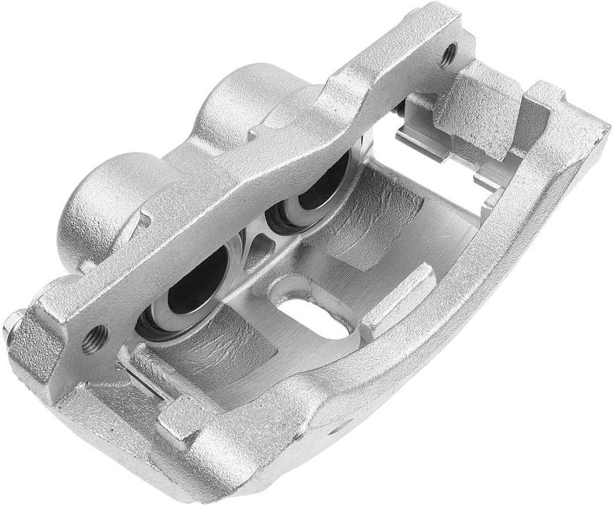 Front Left Disc Brake Caliper - 18-B4817