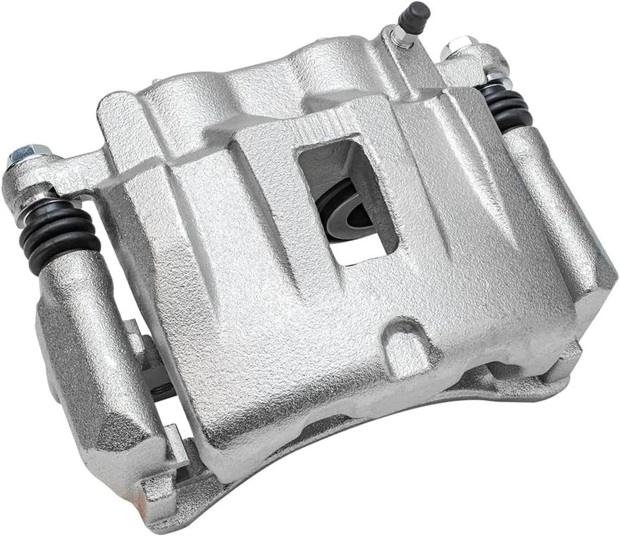 Front Right Disc Brake Caliper - 18-B4826