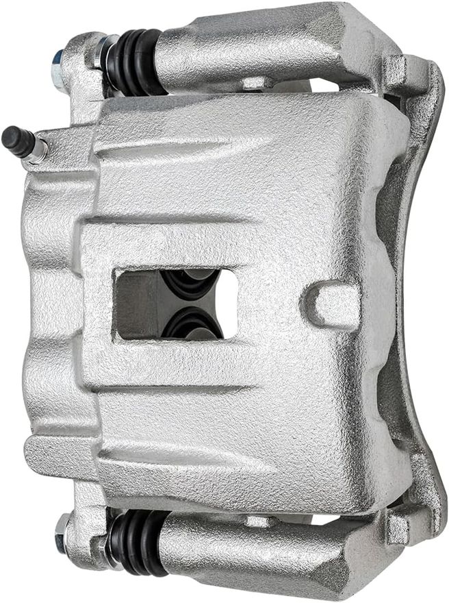 Front Right Disc Brake Caliper - 18-B4826
