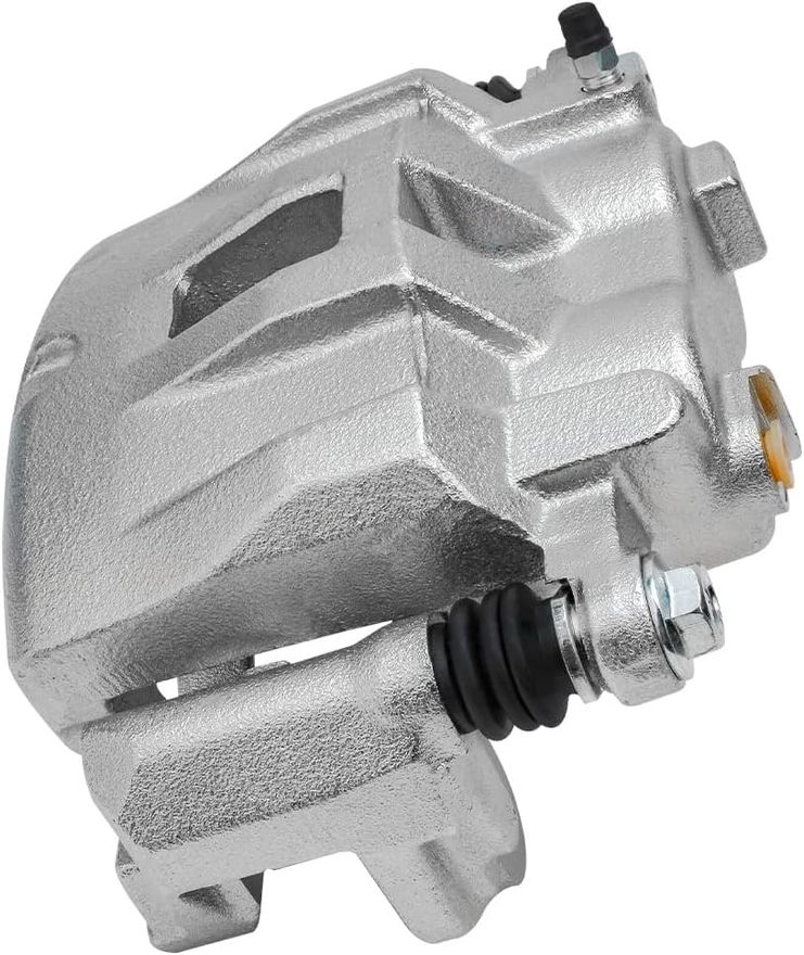 Front Brake Caliper - 18-B4826 / 18-B4827