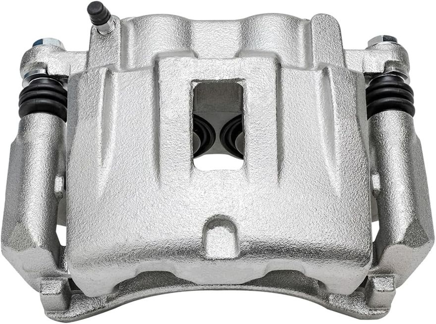 Front Brake Caliper - 18-B4826 / 18-B4827