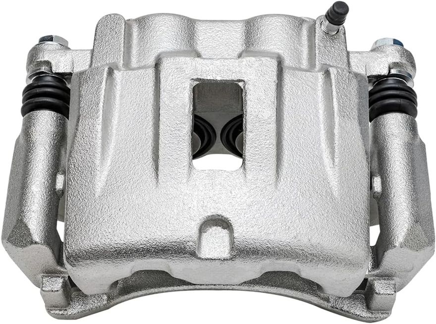 Front Brake Caliper - 18-B4826 / 18-B4827